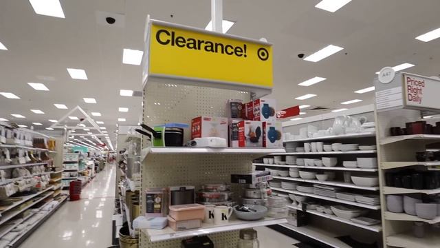 *TARGET HAUL* NEW HOME DECOR + HUGE CLEARANCE FINDS | Fall Clothing Try-On + Dollar Spot Christmas смотреть онлайн