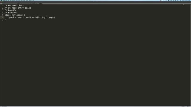 Java and Python Tutorial : Hello World in Java | Hello World in Python смотреть онлайн