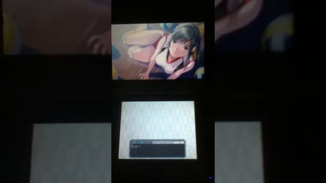 New Love Plus Dream Event: Manaka's Punishment смотреть онлайн