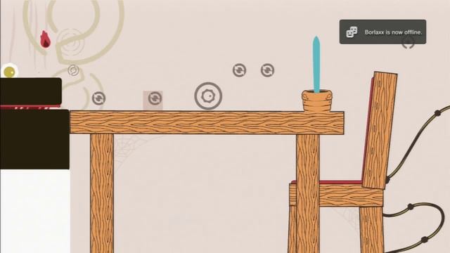 Sound Shapes -Pet Soundshape Ball by PSN Hymanator смотреть онлайн