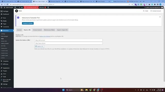 Elementor: How To Redirect a URL in WordPress смотреть онлайн