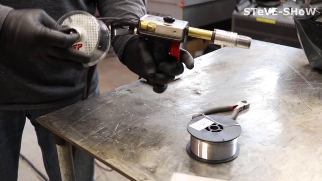 СВАРОЧНЫЕ ИНСТРУМЕНТЫ ИЗ КИТАЯ. 15 ИНСТРУМЕНТОВ ДЛЯ СВАРЩИКА С АЛИЭКСПРЕСС + КОНКУРС смотреть онлайн