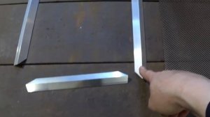 Самодельный сотовый стол для со2 лазерного станка