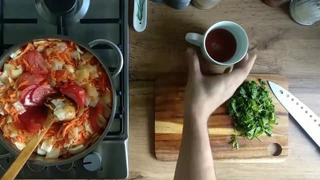 Солянка она же Селянка, но не суп смотреть онлайн