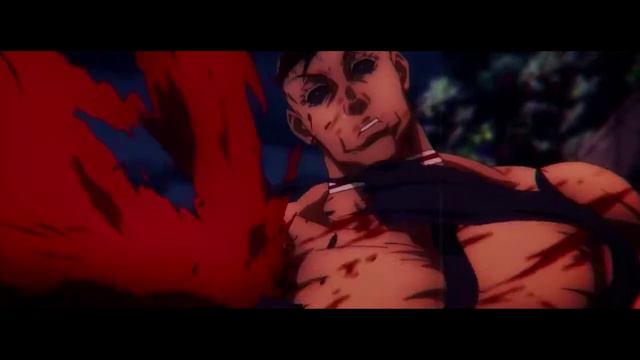 Итадори и Нобара против Эсо и Кечизу | Itadori And Nobara Vs Esou And Kechizu - Jujutsu Kaisen