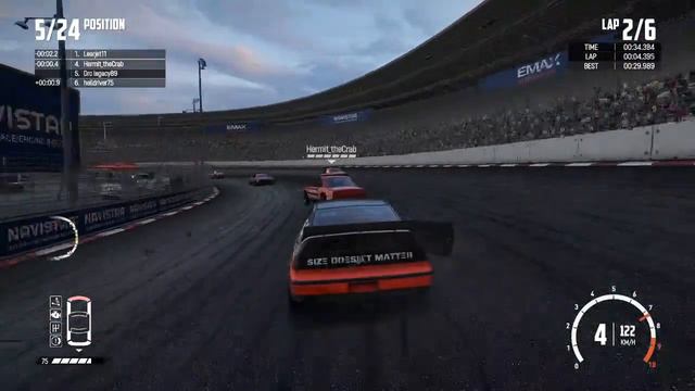 Wreckfest