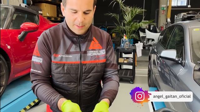 NO TE CREERÁS lo que he encontrado en la ?️ BOMBA DE ACEITE ?️ de este NISSAN CABSTAR !! смотреть онлайн