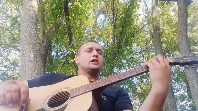 Страна Чудес на гитаре смотреть онлайн