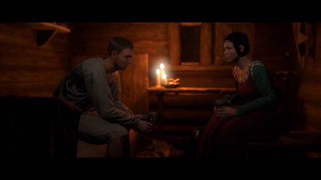 PERMADEATH Kingdom Come: Deliverance смотреть онлайн