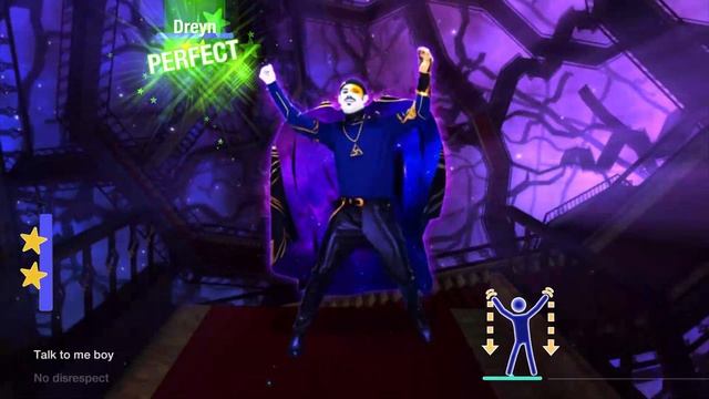 Just Dance 2022 PC - Rock Your Body by Justin Timberlake смотреть онлайн