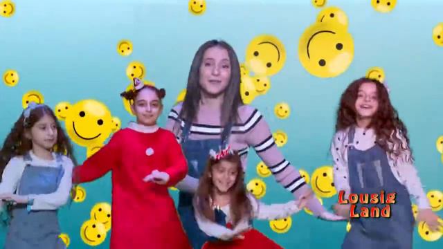 Մենք Ուրախ ենք || We Are Happy || Menk Ourakhenk смотреть онлайн