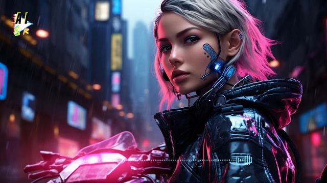 ?DANGEROUS CURVES 9 - 80's Synthwave music - Synthpop chillwave ~ Cyberpunk electro arcade mix смотреть онлайн