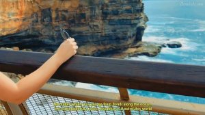 Сидней - блог путешествий « Го в Сидней !»/ Travel blog: Go to Sydney!