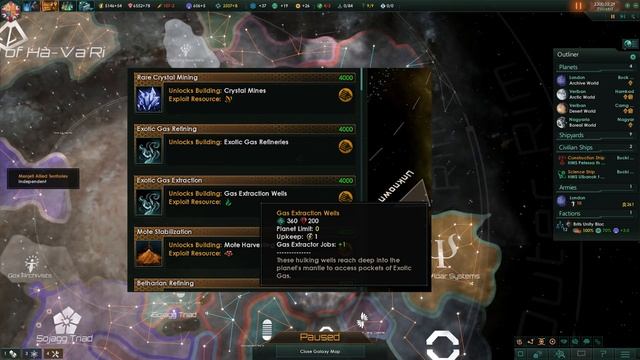 Dev Diary #130 - Space Australia (From the 1800's) смотреть онлайн