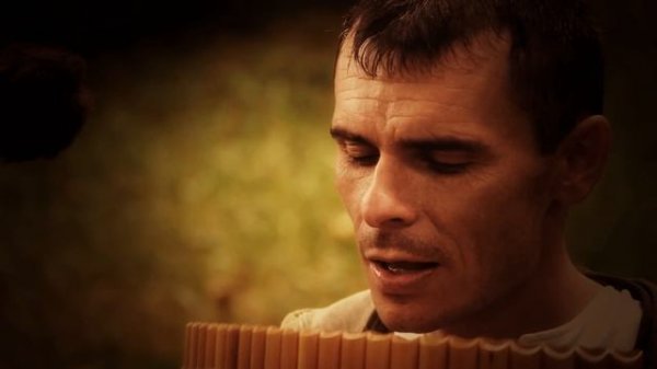 Tales of Lonely Flute. Tale 4.