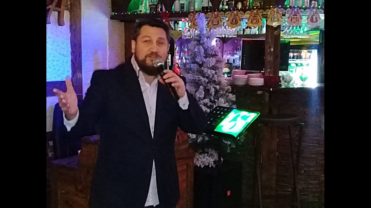 Новогодний корпоратив 2017 смотреть онлайн