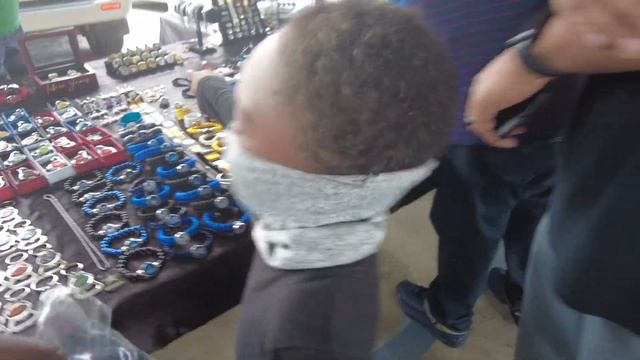 ❗❗Browse WITH Me!!❗❗ U.S. #1 Metro Flea Market - Columbia, S.C. || Walk Through смотреть онлайн