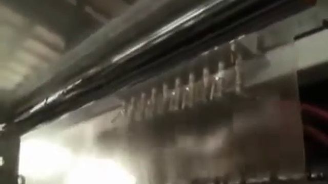 2500мм Станок для производства PVC плёнки