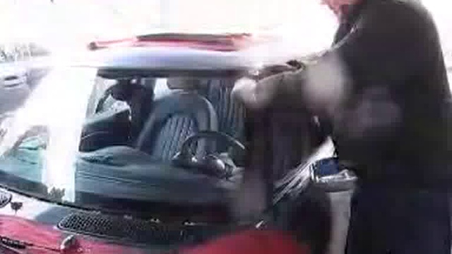 снятие лобового Mini