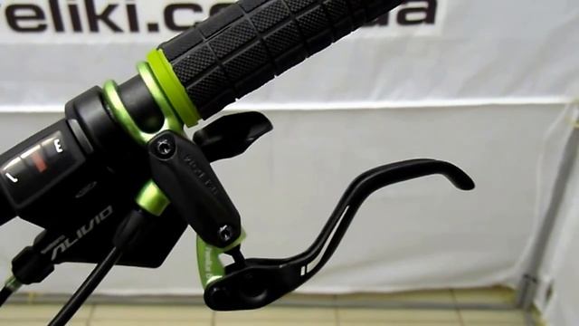 Обзор велосипеда Cannondale Trail 4 2014 смотреть онлайн