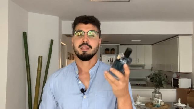 Davidoff Cool Water (edt) VS Davidoff Cool Water Parfum. #Davidoffcoolwater #Davidoffparfum