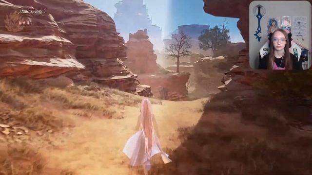 My First Tales Game! | Tales of Arise Part 1 | Let's Play смотреть онлайн