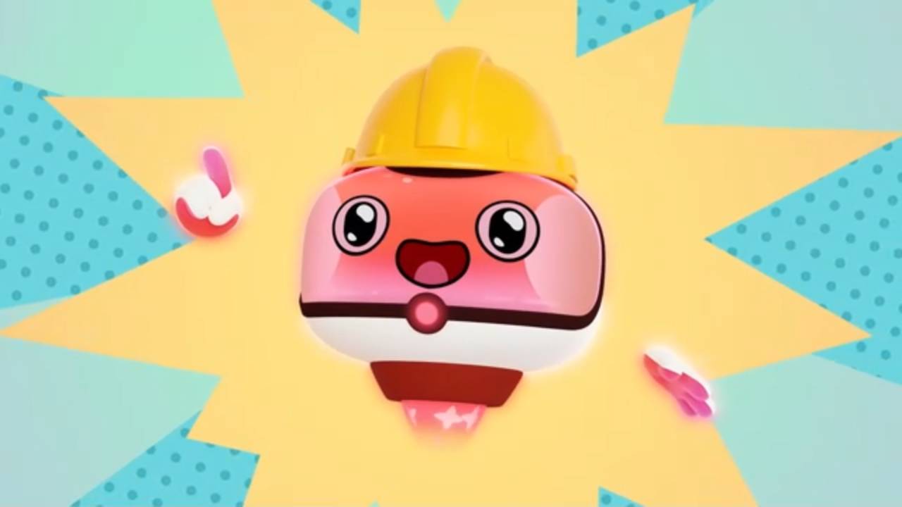 Тикабо, 20 серия. Строители