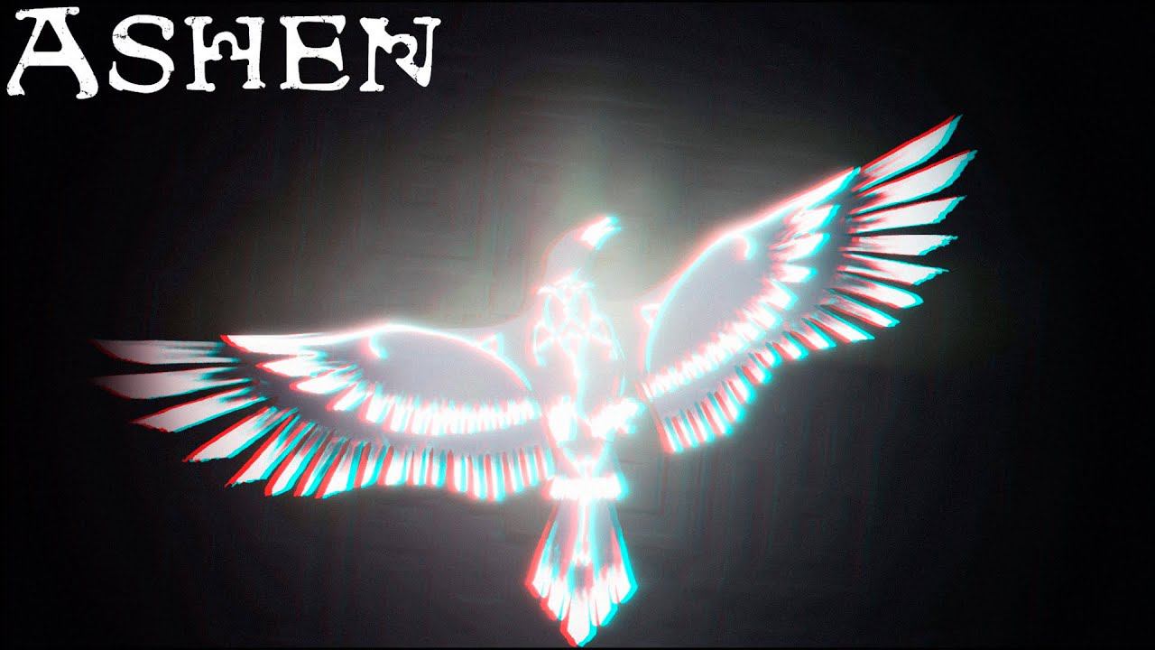 Пепельный Соус (Ashen)