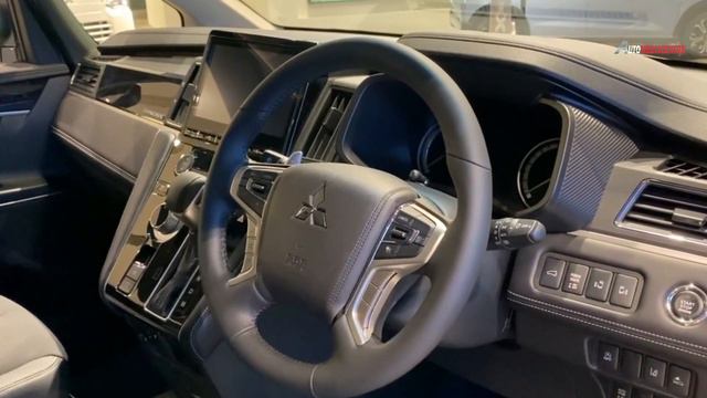 New 2024 Mitsubishi Delica Mini | Will be Launched in May Next Year | Exterior and Interior смотреть онлайн