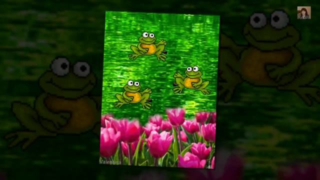 Лягушачий хор смотреть онлайн