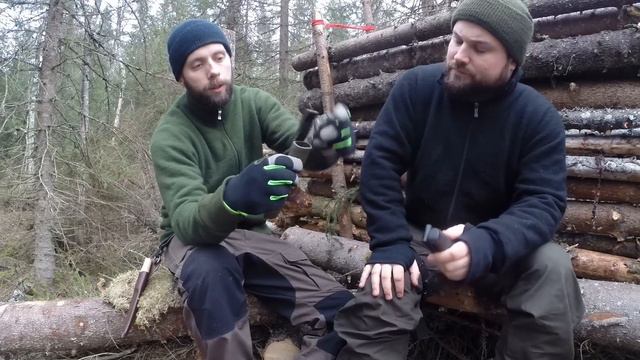 Review - Mora Companion And Mora 2000