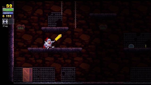 Rogue Legacy - All Bosses [No Damage] смотреть онлайн