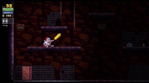 Rogue Legacy - All Bosses [No Damage]