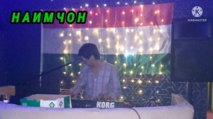 НАИМЧОНИ КАРИМЗОД МОСКВА КАФЕ  САФЕДАРА