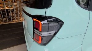 2023 기아 레이 시그니쳐 둘러보기 / 2023 KIA RAY SIGNATURE review