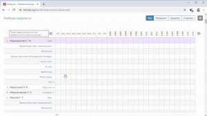 Элжур завуч