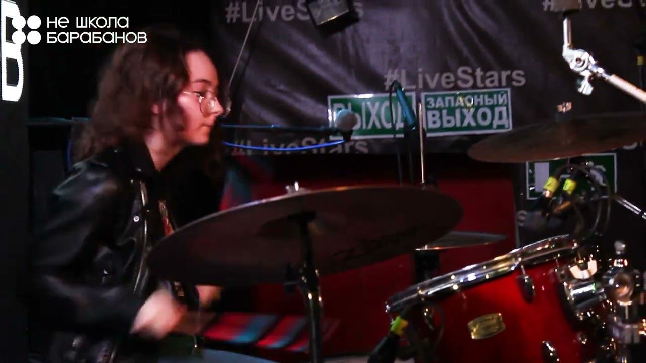 2 Кудрявцева Вероника: The Offspring – You're Gonna Go Far, Kid смотреть онлайн