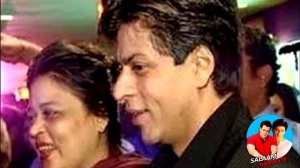 ПОЧЕМУ СЕСТРА ШАХРУКХ КХАНА СОШЛА С УМА | САЛАМ НАМАСТЕ