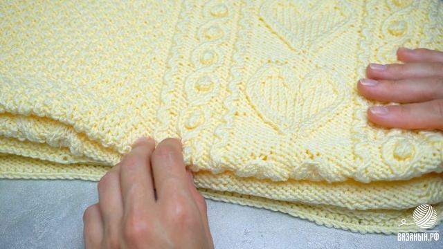 Baby Best Alize - отличная детская и воздушная пряжа для объемных и рыхлых узоров смотреть онлайн