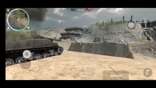 Секреты нычки World war Heroes часть 1 смотреть онлайн