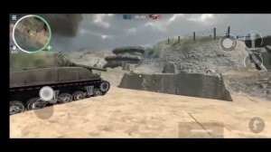 Секреты нычки World war Heroes часть 1