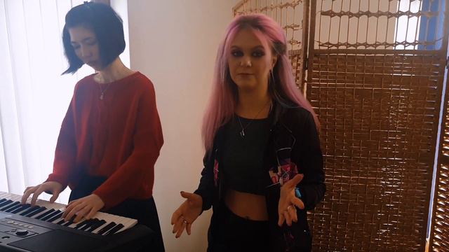 Ася - Я просто хочу дышать (LIVE) #БишкекСмог смотреть онлайн