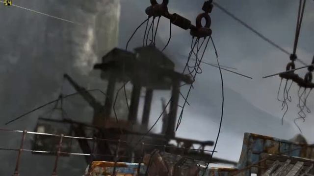 Tomb Raider 2013 I3 540 3ghz + Nvidia 660 2gb, High settings смотреть онлайн