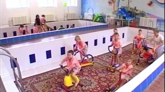 Детский сад "Семицветик" смотреть онлайн