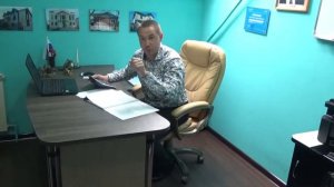 5 шагов к дому Вашей мечты! СК Стандарт! МС Ураган! Юрий Пикула