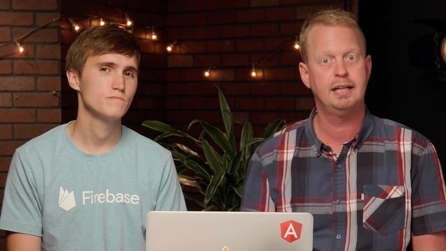 AngularFire, AnDevCon, and Cache Management with Magnus Hyttsten - #AskFirebase смотреть онлайн