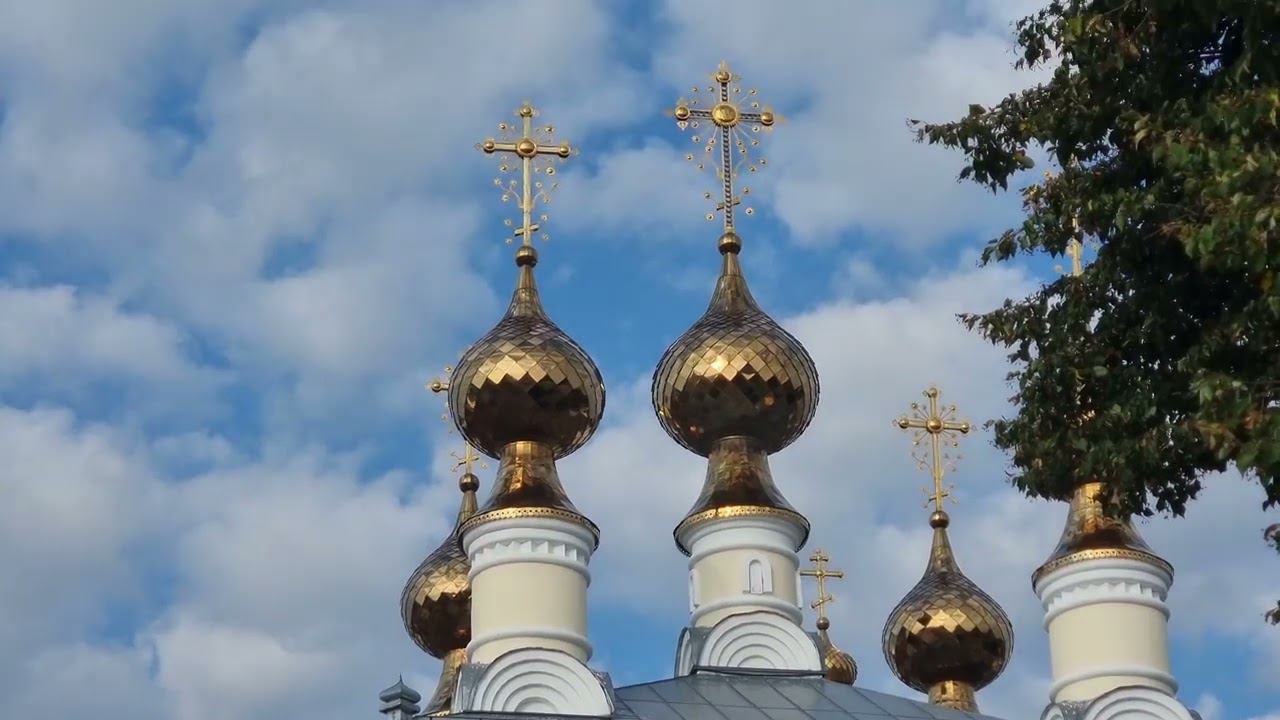 город Муром смотреть онлайн