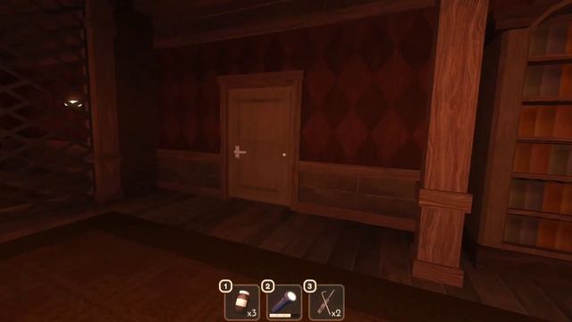 ЗА ЭТИМИ ДВЕРЯМИ СКРЫВАЮТСЯ СТРАШНЫЕ МОНСТРЫ! СУПЕР СТРАШНАЯ ИГРА В РОБЛОКС! ROBLOX DOORS смотреть онлайн