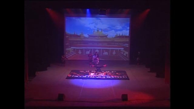 Театр Каскадеров Ярфильм. Сложные акробатические трюки . смотреть онлайн