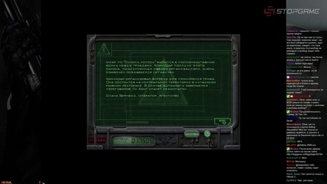 Hitman: Codename 47 (часть 1) — Steam Game Gauntlet смотреть онлайн